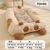 Soft and cozy pets bed for dogs and cats