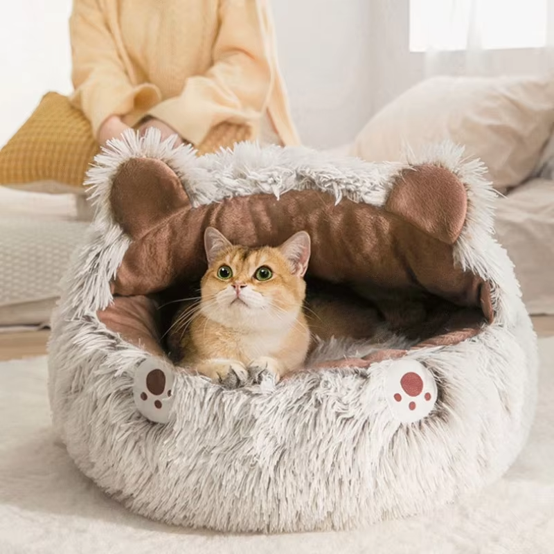 DogCati Nest Bed