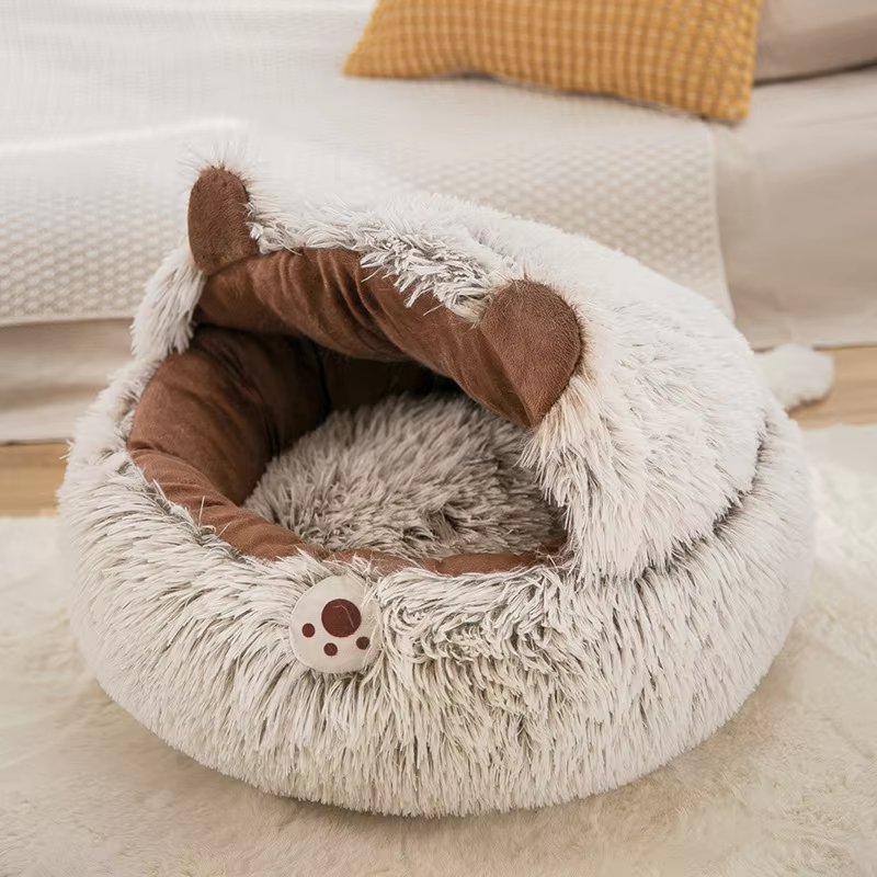 DogCati Nest Bed