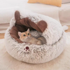 DogCati Nest Bed