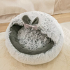 DogCati Nest Bed