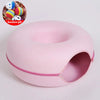 Donut Tunnel Cat Toy