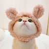 Funny Cat Cap