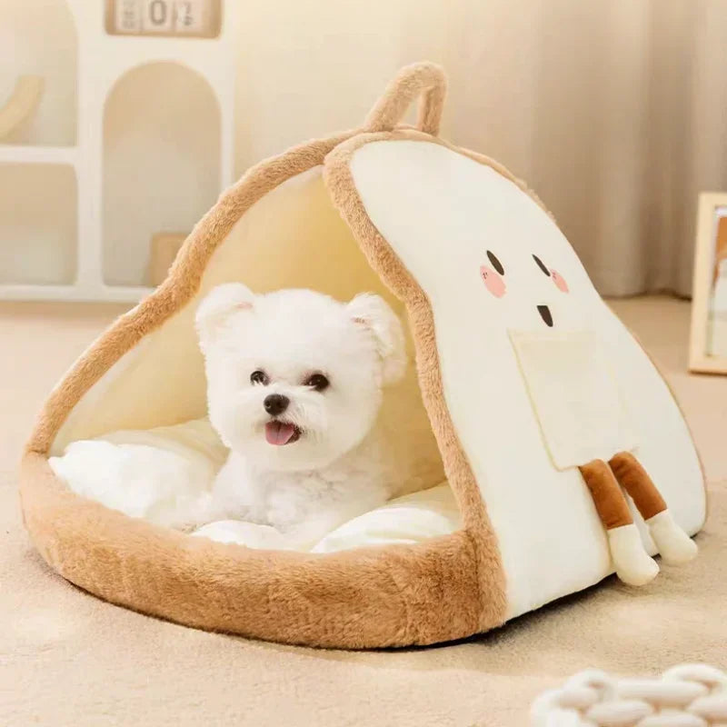 DogCati Nest House